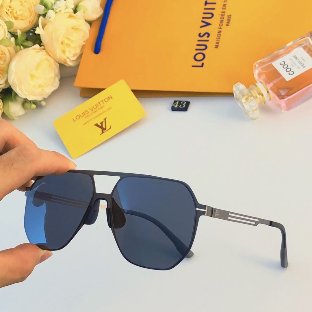 Louis Vuitton Sunglasses